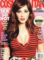 Cosmopolitan Magazine