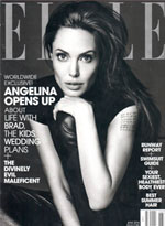 The Santorini One Piece in Night