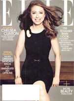 The Hana Top and Rincon Bottom in Elle