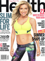 Health Magazine