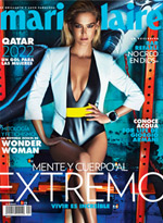 Marie Claire Mexico