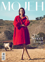 The Barbados Top in Water Snake Coral