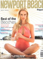 The Kahala Top in Bone