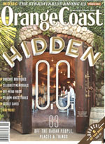 Kalani Miller in Orange Coast