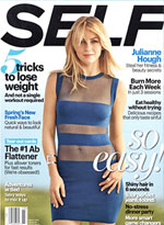 The Osaka One Piece in SELF