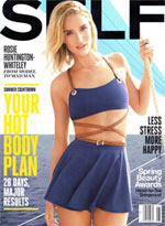 SELF Magazine