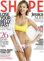 Shape Magazine