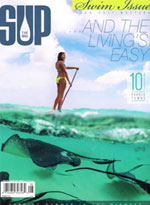 SUP The Mag