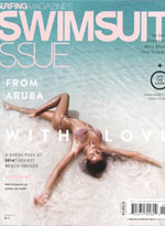 Osaka One Piece in Swell
Lines.