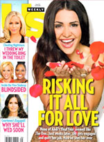 The Barbados Top and Lahaina Bottom in Underwater Sea