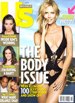 The Kirra Top and Dreamland bottom in Starfruit