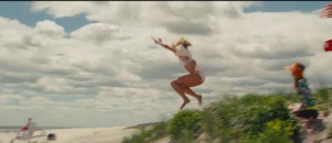 Cameron Diaz in MIKOH