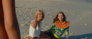 Cameron Diaz in MIKOH