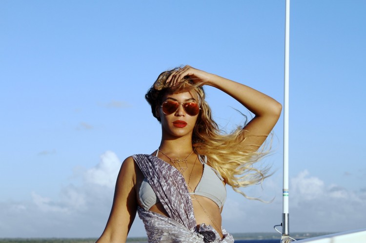 MIKOH X BEYONCE