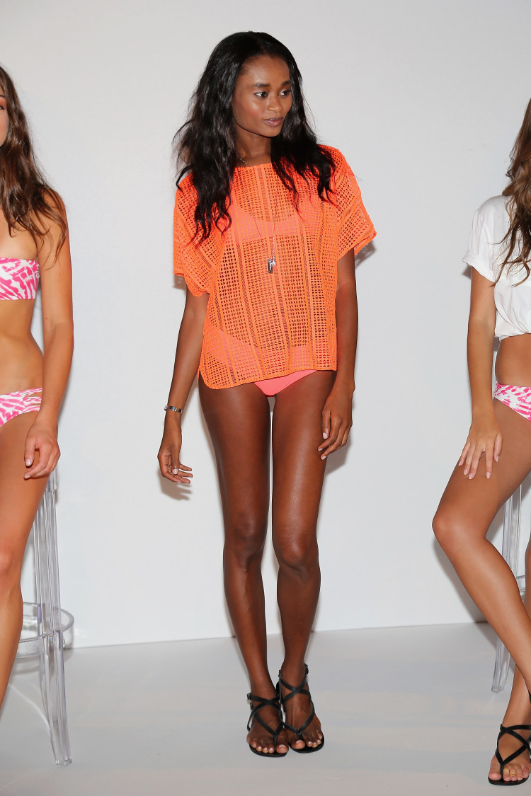Mikoh 2016 Presentation at SWIMMIAMI- Presentation