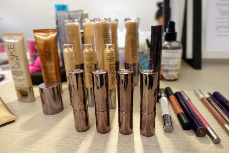 Mikoh 2016 Presentation at SWIMMIAMI - Backstage