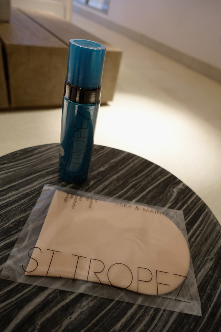 Mikoh 2016 Presentation at SWIMMIAMI - Backstage