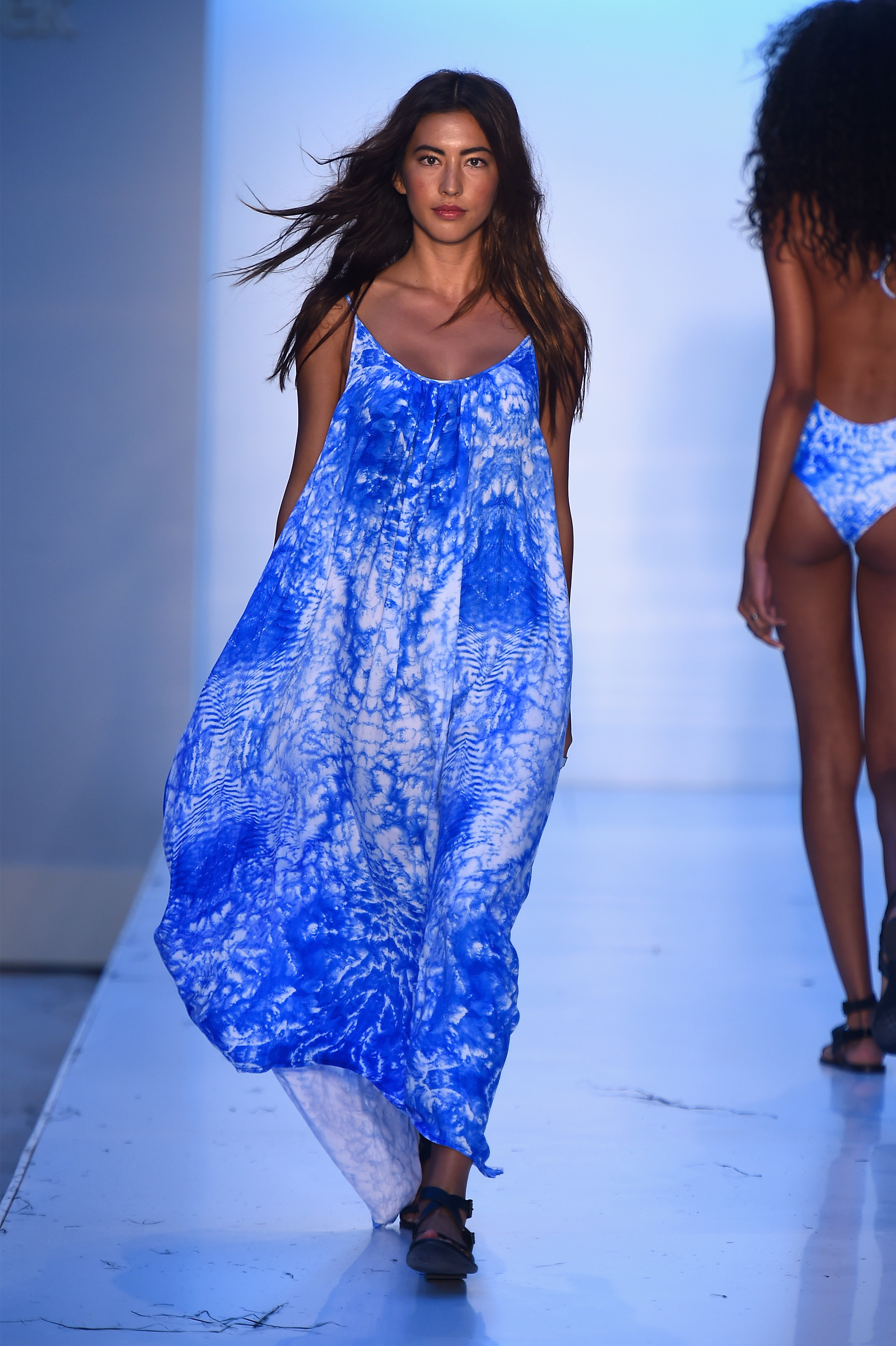 2015 COLLECTION | MIKOH by Oleema and Kalani Miller